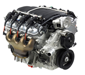 P762C Engine